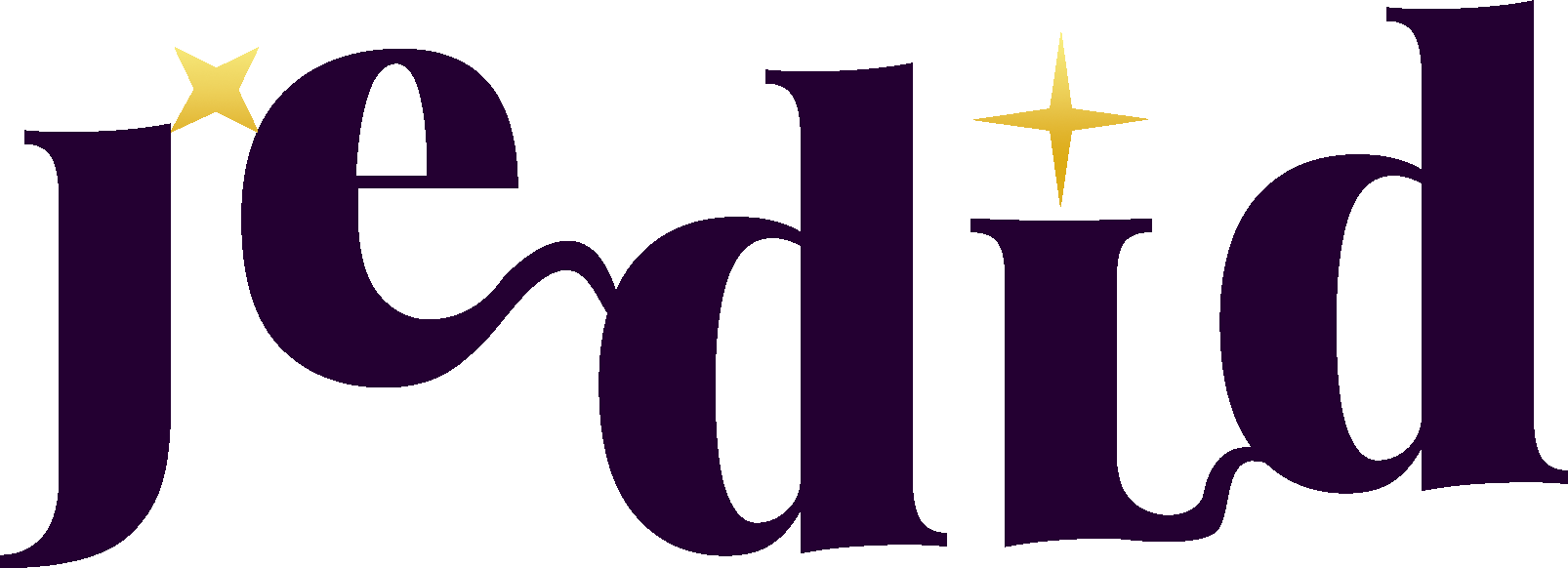 Jedid Logo