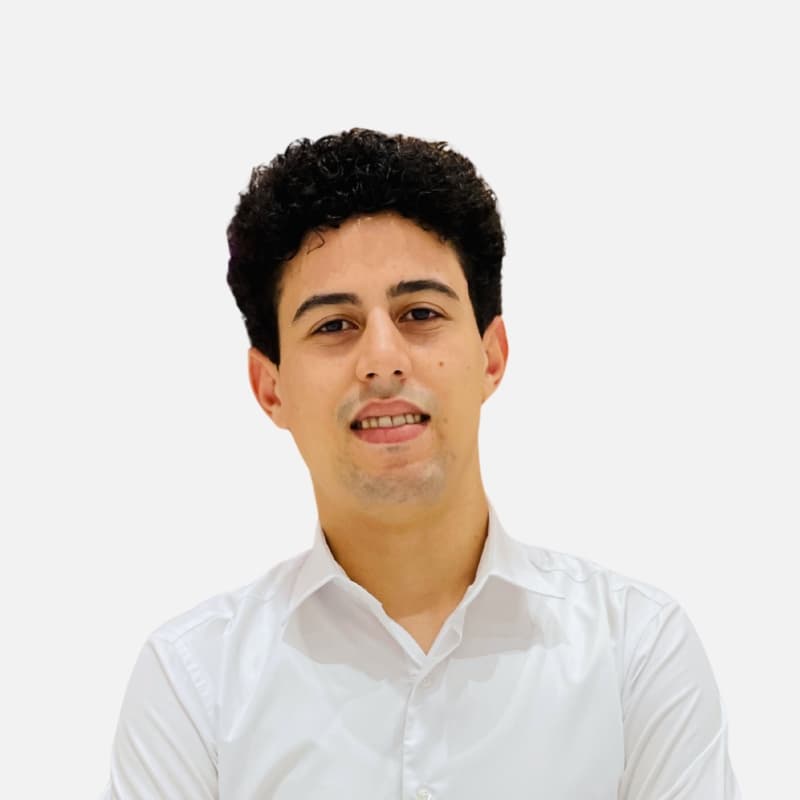 Wassim Benromdhane - IT Manager