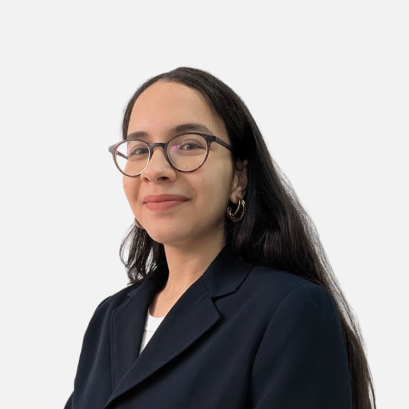 Wissal Soudani - Project Manager